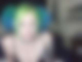 lunaoddwitch's Live Sex Cam Show
