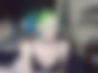 lunaoddwitch's Live Sex Cam Show