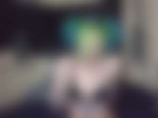 lunaoddwitch's Live Sex Cam Show