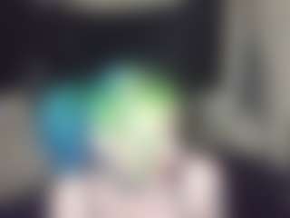 lunaoddwitch's Live Sex Cam Show