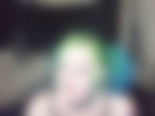 lunaoddwitch's Live Sex Cam Show