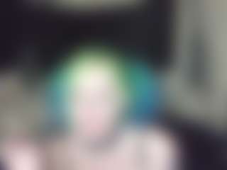 lunaoddwitch's Live Sex Cam Show