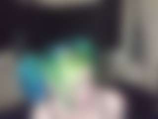 lunaoddwitch's Live Sex Cam Show