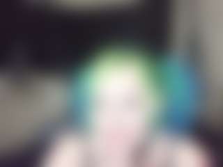 lunaoddwitch's Live Sex Cam Show