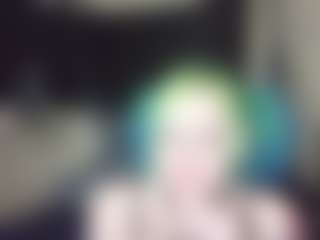lunaoddwitch's Live Sex Cam Show