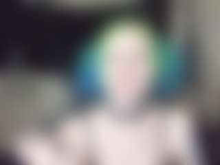 lunaoddwitch's Live Sex Cam Show