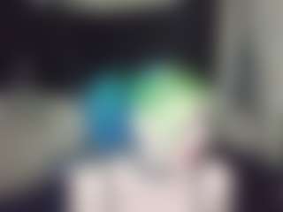 lunaoddwitch's Live Sex Cam Show