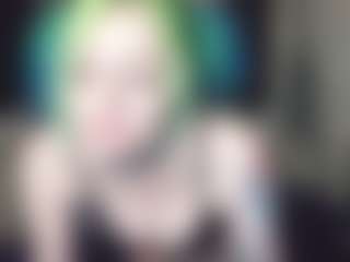 lunaoddwitch's Live Sex Cam Show