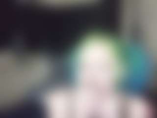 lunaoddwitch's Live Sex Cam Show