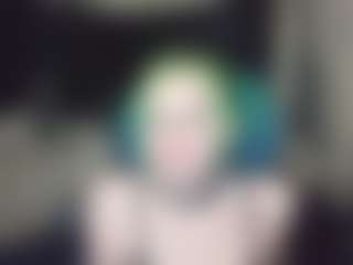 lunaoddwitch's Live Sex Cam Show
