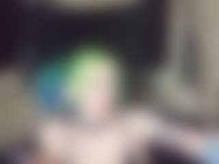 lunaoddwitch's Live Sex Cam Show