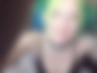 lunaoddwitch's Live Sex Cam Show