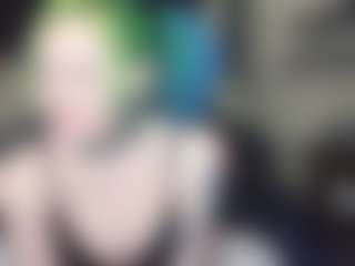 lunaoddwitch's Live Sex Cam Show