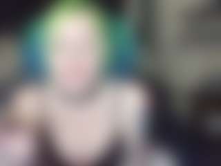 lunaoddwitch's Live Sex Cam Show