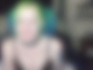 lunaoddwitch's Live Sex Cam Show