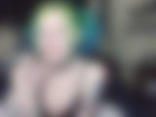 lunaoddwitch's Live Sex Cam Show