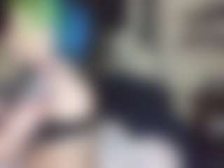 lunaoddwitch's Live Sex Cam Show