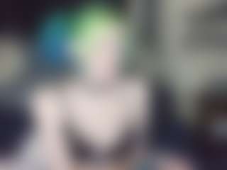 lunaoddwitch's Live Sex Cam Show