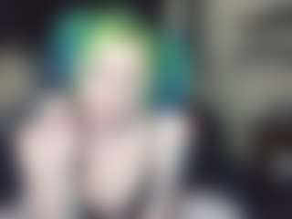 lunaoddwitch's Live Sex Cam Show