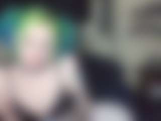 lunaoddwitch's Live Sex Cam Show