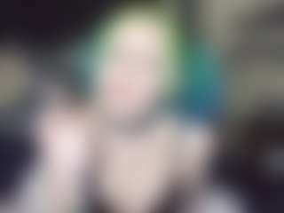 lunaoddwitch's Live Sex Cam Show