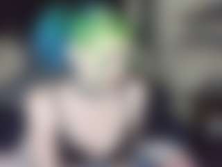 lunaoddwitch's Live Sex Cam Show