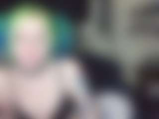 lunaoddwitch's Live Sex Cam Show