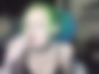 lunaoddwitch's Live Sex Cam Show