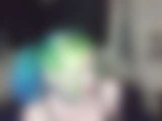 lunaoddwitch's Live Sex Cam Show