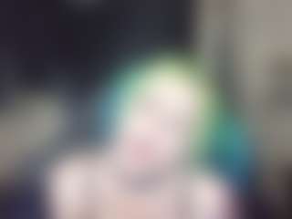 lunaoddwitch's Live Sex Cam Show
