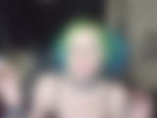 lunaoddwitch's Live Sex Cam Show