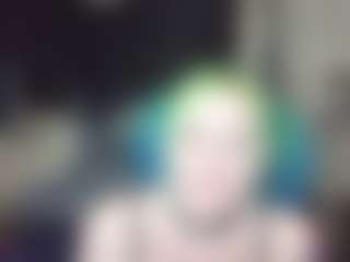 lunaoddwitch's Live Sex Cam Show