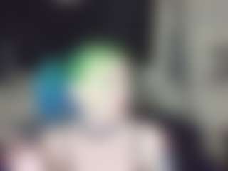 lunaoddwitch's Live Sex Cam Show