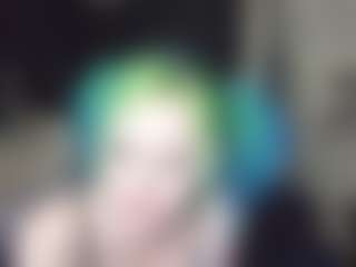 lunaoddwitch's Live Sex Cam Show