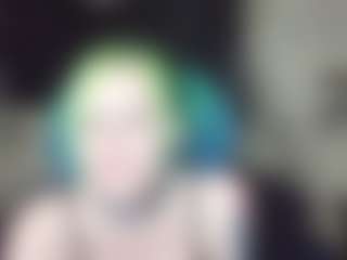 lunaoddwitch's Live Sex Cam Show
