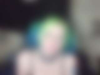 lunaoddwitch's Live Sex Cam Show