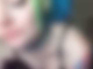 lunaoddwitch's Live Sex Cam Show