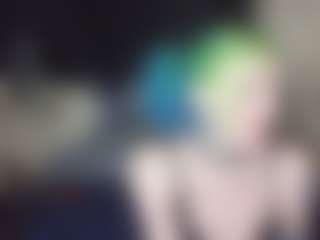 lunaoddwitch's Live Sex Cam Show