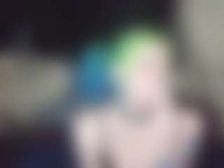 lunaoddwitch's Live Sex Cam Show