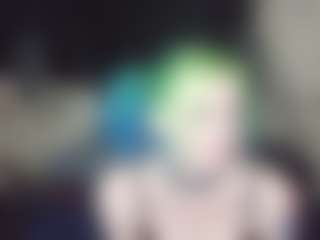 lunaoddwitch's Live Sex Cam Show