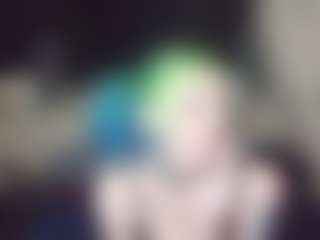 lunaoddwitch's Live Sex Cam Show