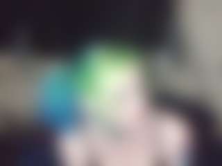 lunaoddwitch's Live Sex Cam Show