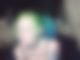 lunaoddwitch's Live Sex Cam Show