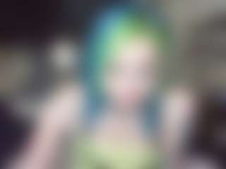 lunaoddwitch's Live Sex Cam Show