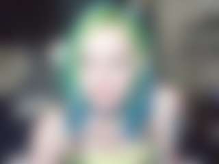 lunaoddwitch's Live Sex Cam Show