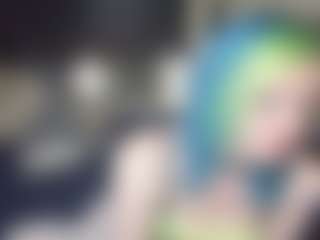 lunaoddwitch's Live Sex Cam Show