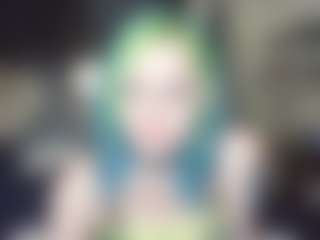 lunaoddwitch's Live Sex Cam Show
