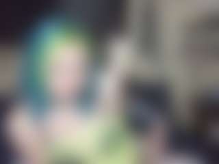 lunaoddwitch's Live Sex Cam Show