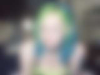 lunaoddwitch's Live Sex Cam Show