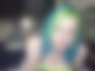 lunaoddwitch's Live Sex Cam Show